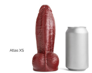 Hankey's "ATLAS"  XSmall