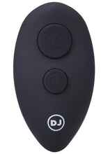 Load image into Gallery viewer, A-Play Expander Rechargeable Silicone Anal Plug with Remote Control
