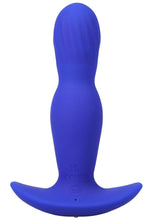 Load image into Gallery viewer, A-Play Expander Rechargeable Silicone Anal Plug with Remote Control
