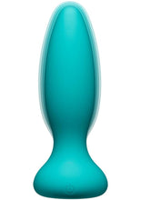 Load image into Gallery viewer, A-Play Vibe Experienced Anal Plug with Remote Control
