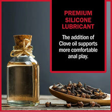 Load image into Gallery viewer, Swiss Navy Anal -  8 oz. (Silicone)
