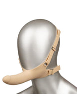 Load image into Gallery viewer, Accommodator Silicone Dong
