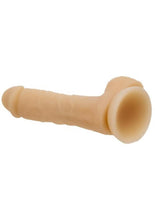 Load image into Gallery viewer, Addiction Bendable David Silicone Dildo
