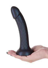 Load image into Gallery viewer, Addiction Fantasy Collection Siren Silicone Dong
