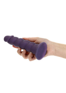 Addiction Fantasy Unicorn Silicone Dildo