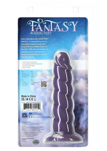 Addiction Fantasy Unicorn Silicone Dildo