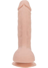 Load image into Gallery viewer, Addiction Toy Collection Brad Silicone Dildo with Balls
