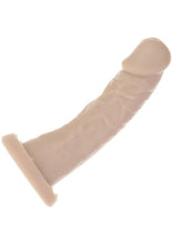 Load image into Gallery viewer, Addiction Toy Collection Edward Silicone Curved Dildo
