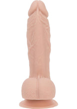 Load image into Gallery viewer, Addiction Toy Collection Mark Silicone Dildo with Balls
