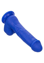 Load image into Gallery viewer, Admiral Vibrating Captain Rechargeable Silicone Dildo
