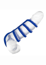 Load image into Gallery viewer, Admiral Xtreme Silicone Cock Cage
