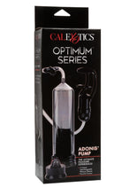 Load image into Gallery viewer, Adonis Pump Penis Pump - Black
