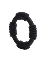 Load image into Gallery viewer, Adonis Silicone Cock Ring Hercules
