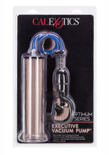 Load image into Gallery viewer, Advanced Executive Vacuum Pump - Clear

