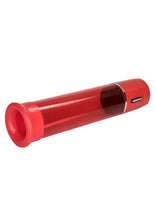 Load image into Gallery viewer, Advanced Fireman's Pump Fully Automated One-Hand Control Penis Pump
