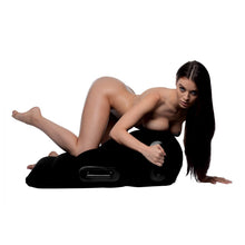Load image into Gallery viewer, Frisky Mount Me Inflatable Sex Position Pillow
