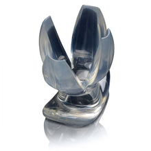 Load image into Gallery viewer, Clawed Expanding Dilator (Clear)
