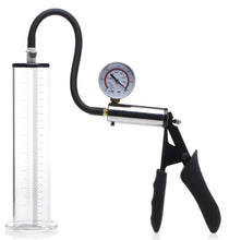 Load image into Gallery viewer, Size Matters - Penis Pump Kit with 2 Inch Cylinder
