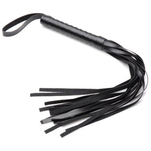 Load image into Gallery viewer, Hook Up 10 Piece Plush Bondage Set
