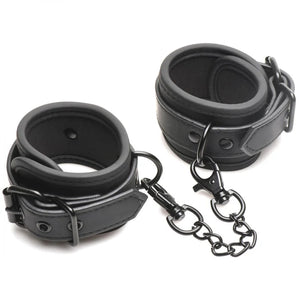 Bang! Bondage Kit - XL Bullet, Cuffs, Tickler, and Blindfold
