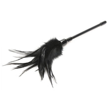 Load image into Gallery viewer, Bang! Bondage Kit - XL Bullet, Cuffs, Tickler, and Blindfold
