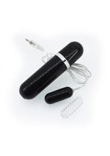 Load image into Gallery viewer, Ahhh Vibrating Bullet Of Love with Remote Control
