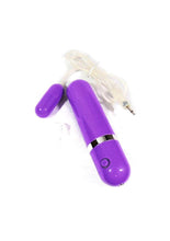 Load image into Gallery viewer, Ahhh Vibrating Bullet Of Love with Remote Control

