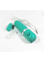 Load image into Gallery viewer, Ahhh Vibrating Bullet Of Love with Remote Control
