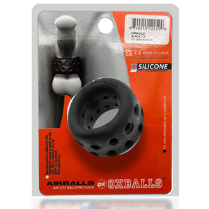 Airballs Air-Lite Silicone Ballstretcher