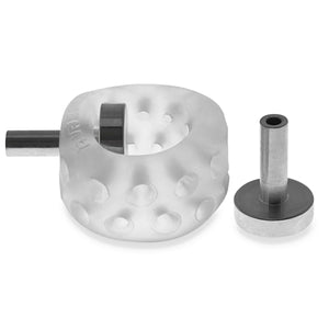 Airballs Electro Air-Lite Silicone Ballstretcher