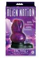 Load image into Gallery viewer, Alien Nation Borg Silicone Sheath
