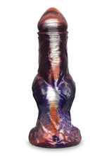 Load image into Gallery viewer, Alien Nation Centaur Silicone Creature Dildo - Copper
