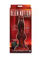 Load image into Gallery viewer, Alien Nation Fire Dragon Silicone Thrusting Dildo
