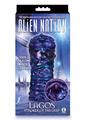 Load image into Gallery viewer, Alien Nation Lagos Silicone Stroker
