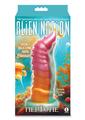 Load image into Gallery viewer, Alien Nation Neptune Silicone Dildo
