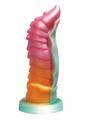 Load image into Gallery viewer, Alien Nation Neptune Silicone Dildo
