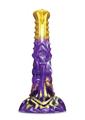 Load image into Gallery viewer, Alien Nation Obelisk Silicone Dildo
