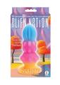 Load image into Gallery viewer, Alien Nation Sprite Silicone Anal Plug
