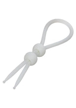 Load image into Gallery viewer, Alpha Liquid Silicone Dual Lasso
