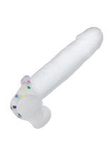 Load image into Gallery viewer, Alpha Liquid Silicone Dual Party Ring
