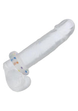 Load image into Gallery viewer, Alpha Liquid Silicone Optimum Party Ring
