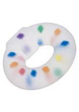 Load image into Gallery viewer, Alpha Liquid Silicone Optimum Party Ring
