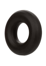 Load image into Gallery viewer, Alpha Liquid Silicone Prolong Cock Ring
