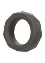 Load image into Gallery viewer, Alpha Liquid Silicone Prolong Presmatic Cock Ring
