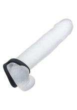Load image into Gallery viewer, Alpha Liquid Silicone Snug Tugger
