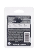 Load image into Gallery viewer, Alpha Liquid Silicone Snug Tugger
