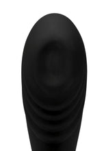 Load image into Gallery viewer, Alpha-Pro 7x P-Thump Rechargeable Vibrating Tapping Silicone Prostate Stimulator
