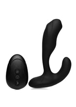 Load image into Gallery viewer, Alpha-Pro Bendable Prostate Stimulator with Stroking Bead
