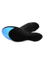 Load image into Gallery viewer, Alpha-Pro P-Trigasm 3-In-1 Silicone Prostate Stimulator
