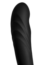 Load image into Gallery viewer, Alpha-Pro P-Trigasm 3-In-1 Silicone Prostate Stimulator
